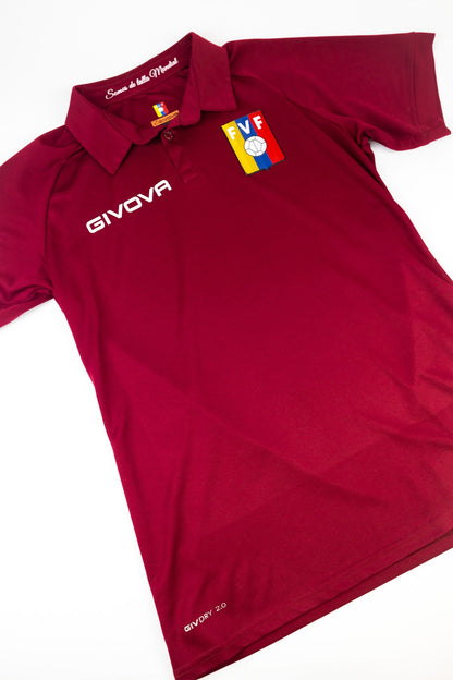 Venezuela 2019-2020 Football Shirt (Medium)