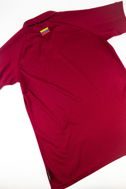 Venezuela 2019-2020 Football Shirt (Medium)