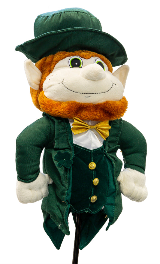 Longridge Leprechaun Headcover