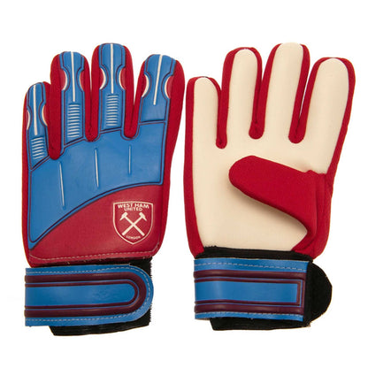 Team Merchandise Goalkeepers Gloves