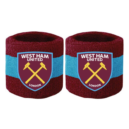 Team Merchandise Cotton Wristbands