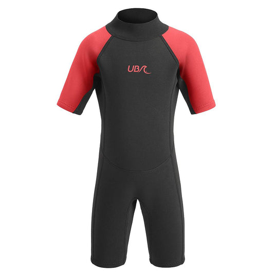 UB Kids Sharptooth Shorty Wetsuit