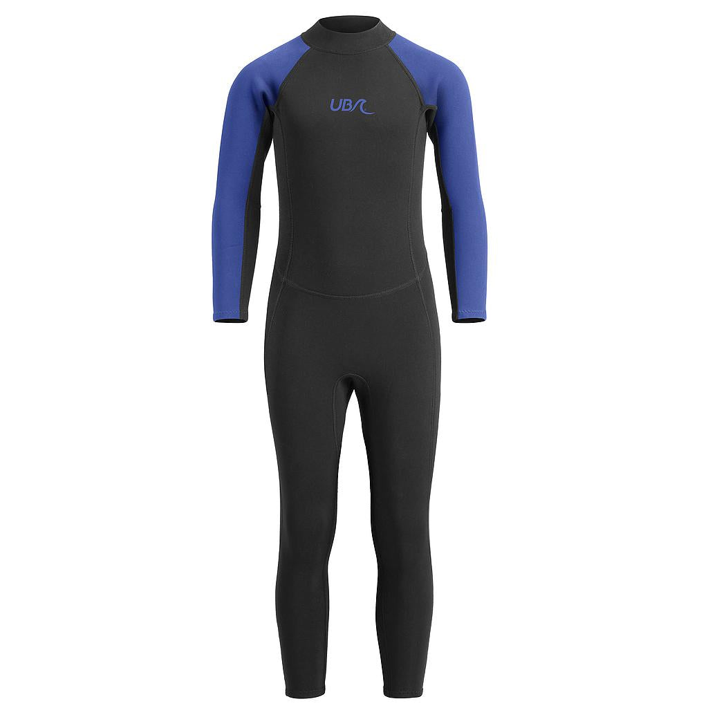 UB Kids Sharptooth Long Wetsuit