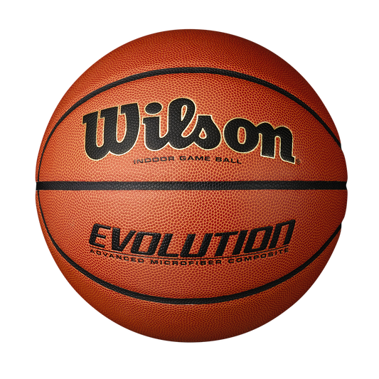 Wilson Evolution Basketball