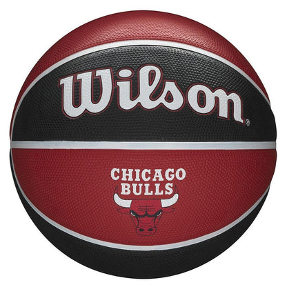 Wilson NBA Team Tribute Basketball