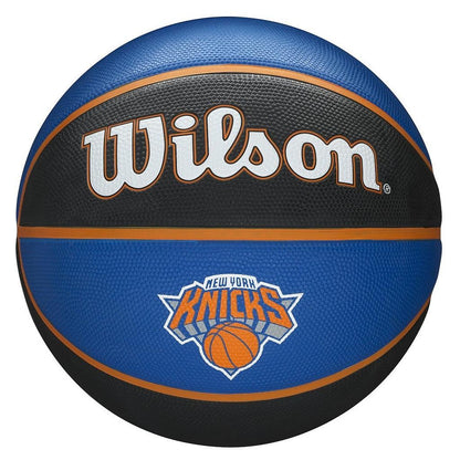 Wilson NBA Team Tribute Basketball