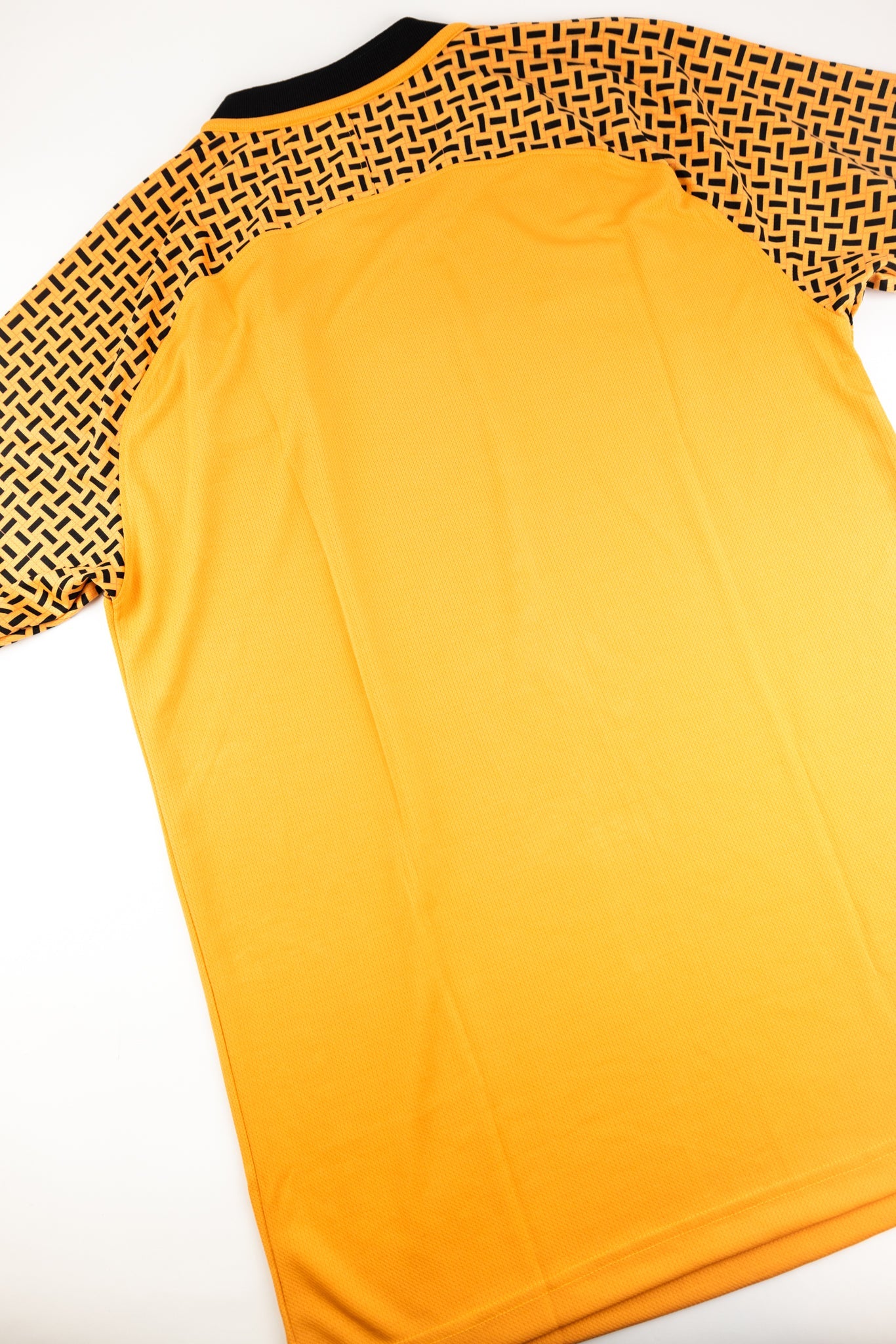 Zambia 2018-19 Football Shirt (XL)