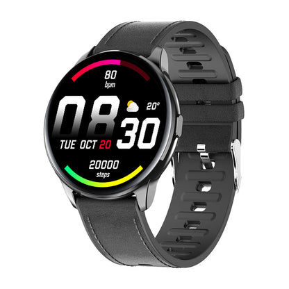 Y90 Health Smart Watch GPS