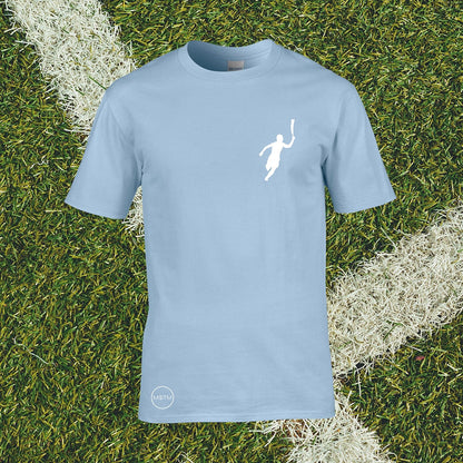 Sergio Aguero Celebration T-Shirt - Man of The Match Football