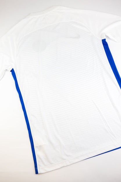 Çaykur Rizespor 2017-18 Football Shirt (Medium)