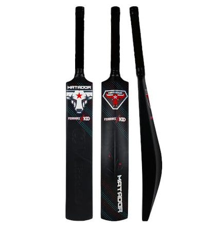 Matador Ferrari X100 Fiber Bat