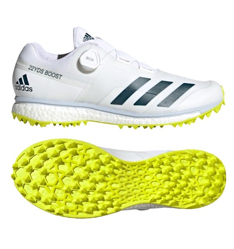 Adidas 22YDS Boost (2023)