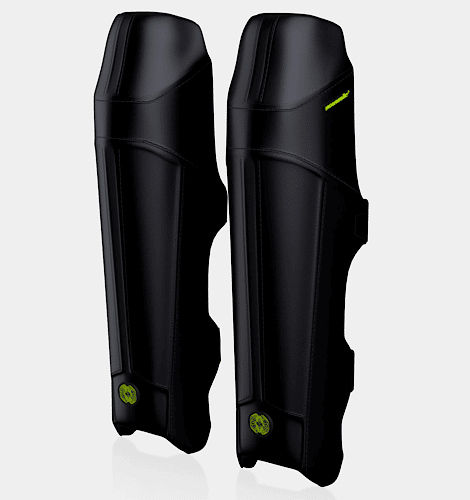 Moonwalkr Leg Guards 2.0