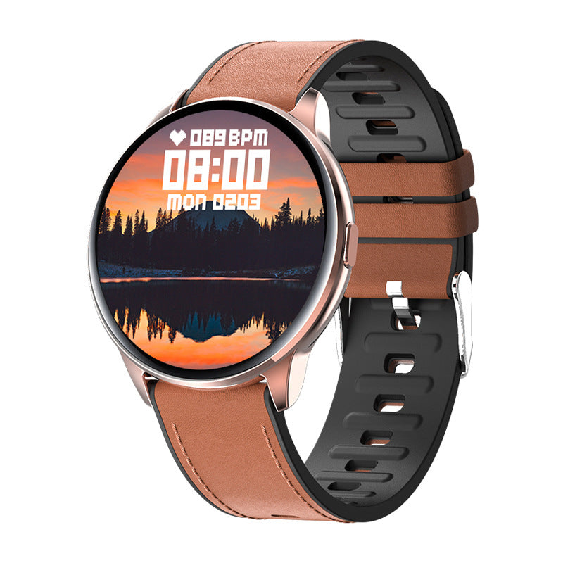 Y90 Health Smart Watch GPS