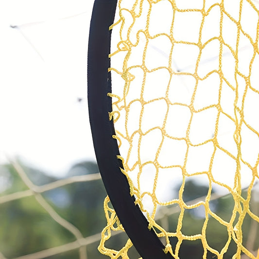 Portable Training Goal Practice Net