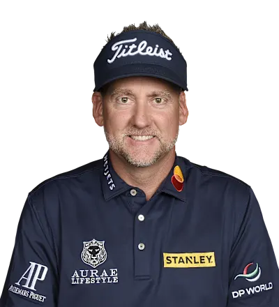 Ian Poulter