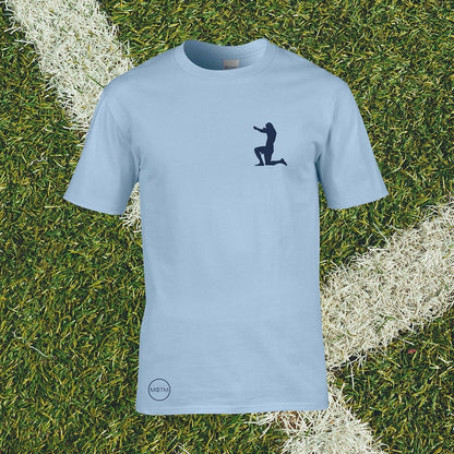 Edinson Cavani Celebration T-Shirt - Man of The Match Football