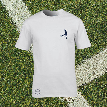 Antoine Griezmann Celebration T-Shirt - Man of The Match Football