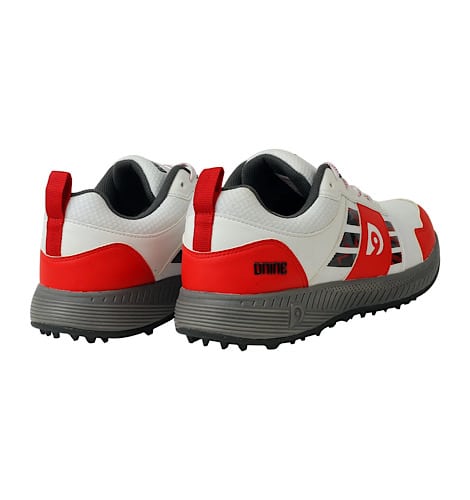 D9 Fire High-Performance Cricket Shoes