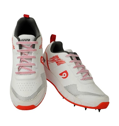 D9 Canon Cricket Shoes