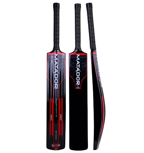 Matador Enzo Fiber Bat