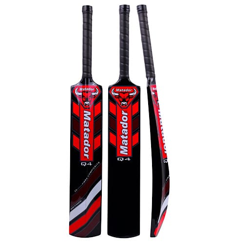 Matador Q4 Fiber Bat