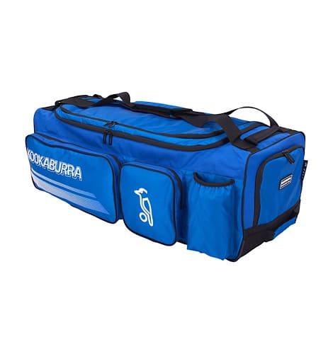 Kookaburra Pro 3500 Wheelie Bag