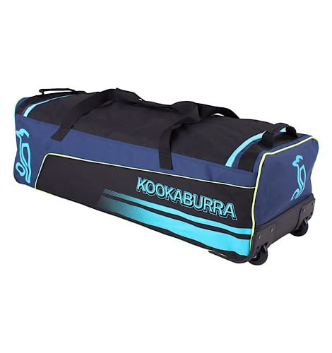 Kookaburra 4500 Wheelie Bag