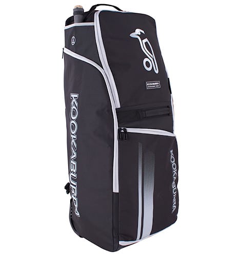 Kookaburra WD4000 Wheelie Duffel Bag