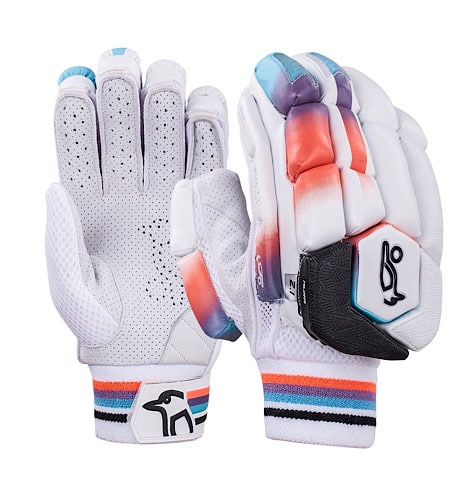 Kookaburra Aura 2.1 Batting Gloves