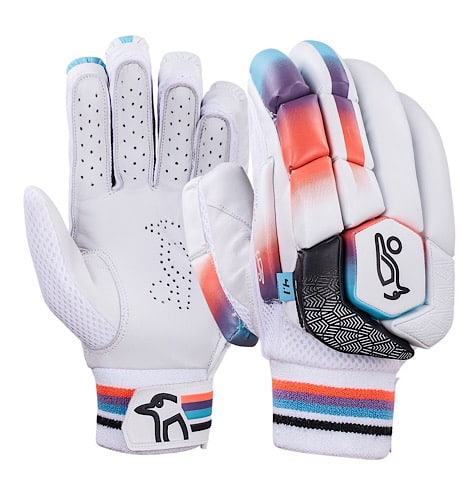 Kookaburra Aura 4.1 Batting Gloves