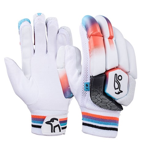 Kookaburra Aura 6.1 Batting Gloves