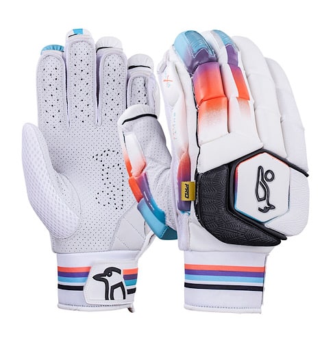 Kookaburra Aura Pro Batting Gloves