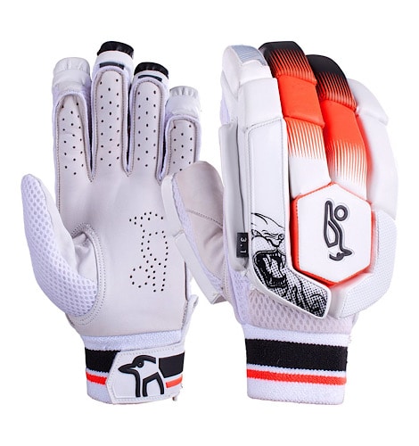 Kookaburra Beast 3.1 Batting Gloves