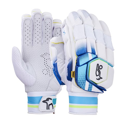 Kookaburra Rapid Pro Batting Gloves