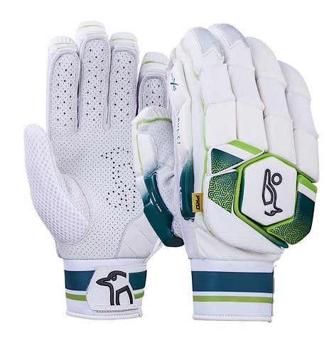 Kookaburra Kahuna Pro Batting Gloves