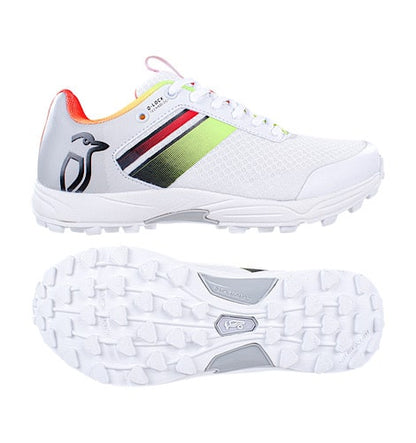 Kookaburra KC 2.0 Rubber Cricket Shoes (2023)