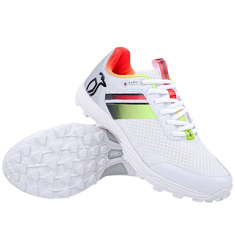 Kookaburra KC 2.0 Rubber Cricket Shoes (2023)