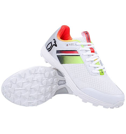 Kookaburra KC 2.0 Rubber Cricket Shoes (2023)