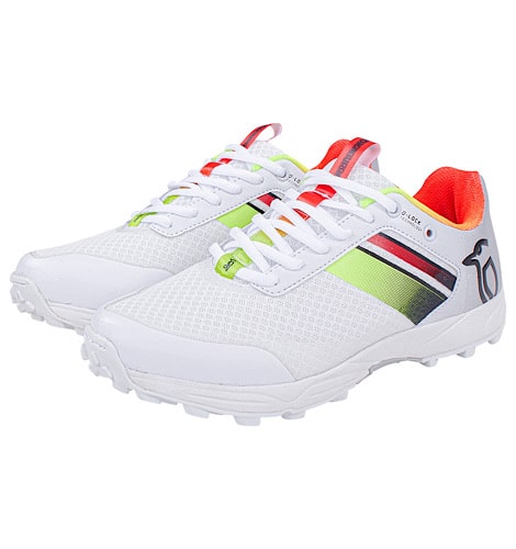 Kookaburra KC 2.0 Rubber Cricket Shoes (2023)