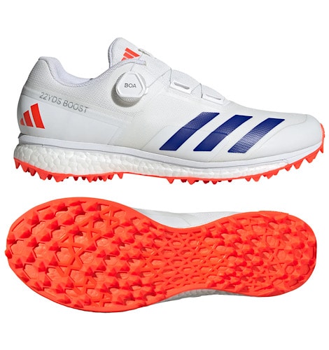 Adidas 22YDS Boost (2024)