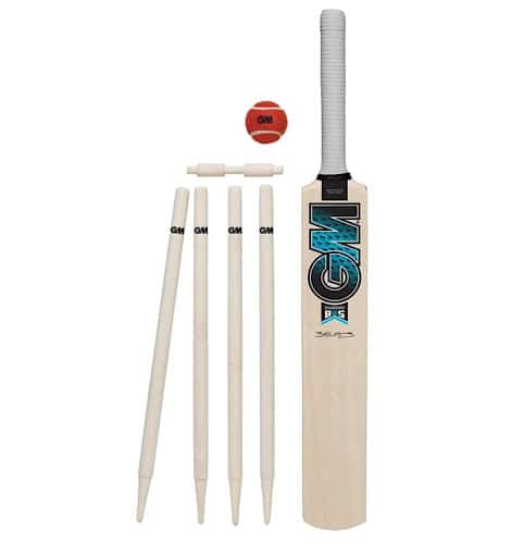 GM Diamond Junior Cricket Set