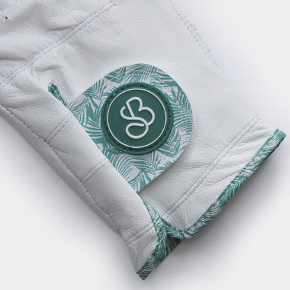 Palm Cabretta Golf Glove