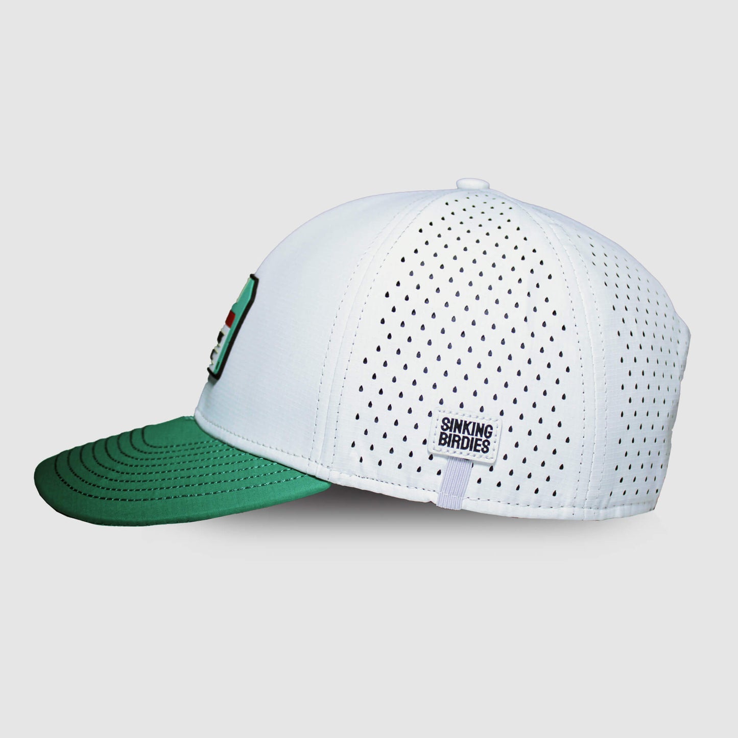 Saving Par Performance Snapback