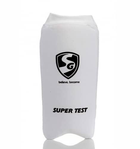 SG Super Test