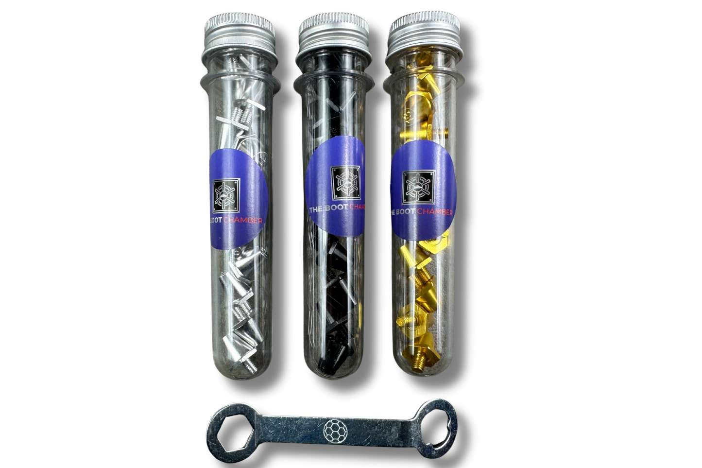 Replacement Professional Studs + Free Stud Key