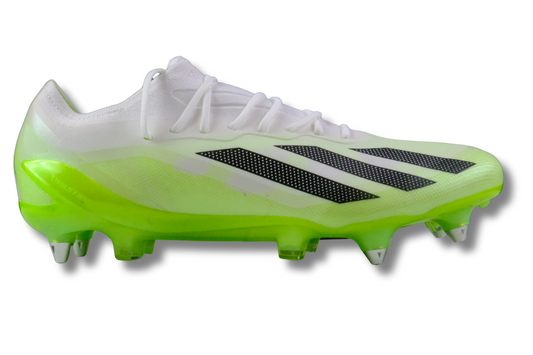 Adidas X Crazyfast.1 SG