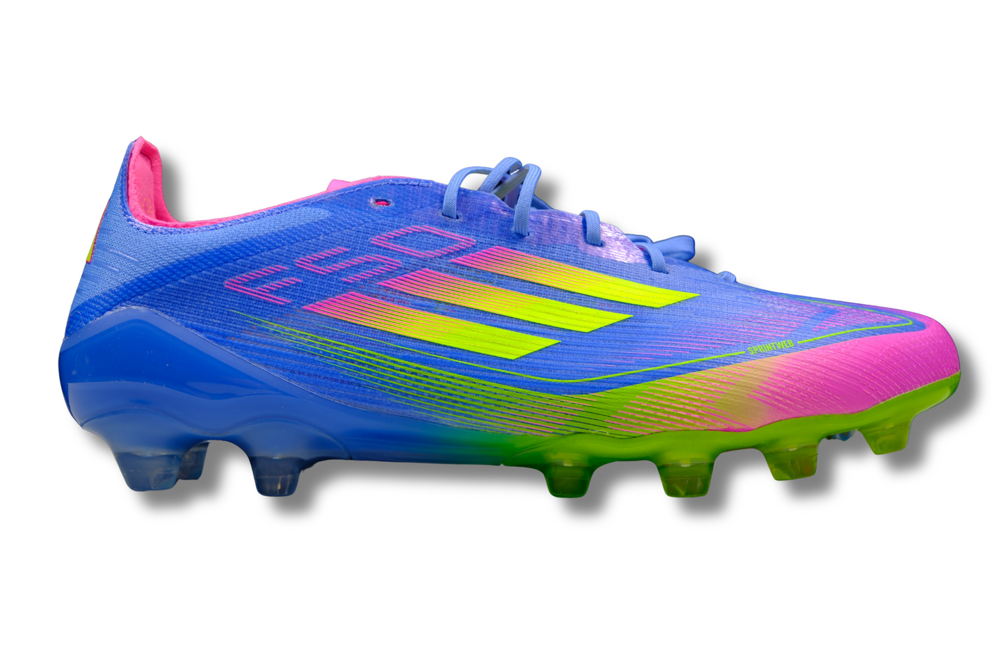 Adidas F50 HG