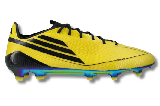 Adidas F50 Elite FG 2010