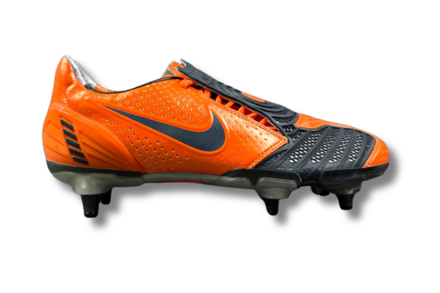 Nike Total 90 Laser II